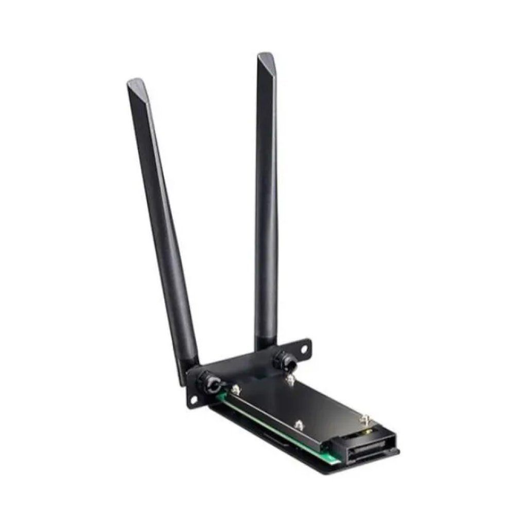 Optoma W3FA0000071 – Adattatore Wi-Fi 6 e Bluetooth 5.2