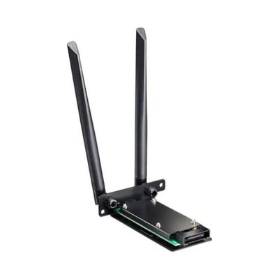 Optoma W3FA0000071 – Adattatore Wi-Fi 6 e Bluetooth 5.2 Optoma W3FA0000071 – Adattatore Wi-Fi 6 e Bluetooth 5.2