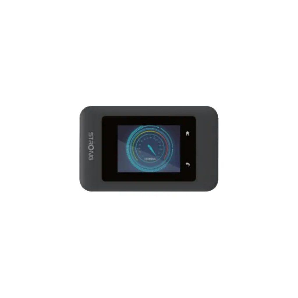 STRONG 4G+ MiFi 900D Router Wi-Fi 1200 Portatile