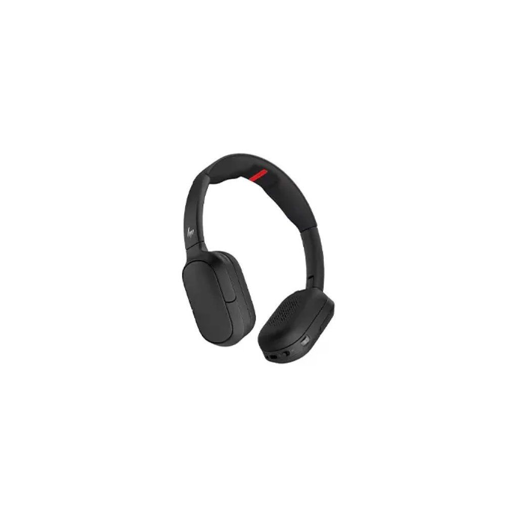 HP Poly Focus 625 Fold – Cuffie Bluetooth ANC, 4 microfoni, certificate Microsoft Teams, nere HP Poly Focus 625 Fold – Cuffie Bluetooth ANC, 4 microfoni, certificate Microsoft Teams, nere