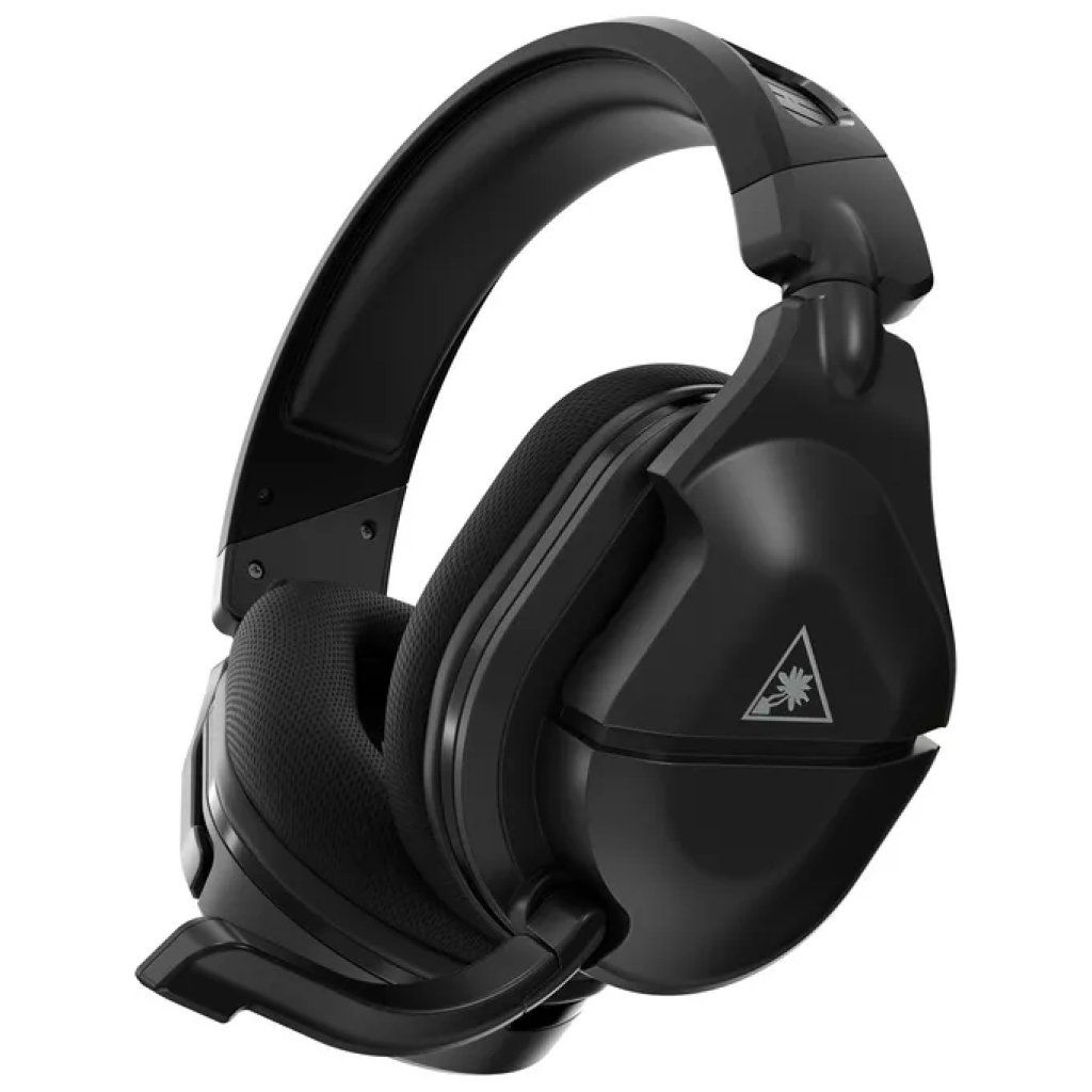 Turtle Beach Stealth 600 Gen 2 MAX Cuffie Gaming Wireless, Nero