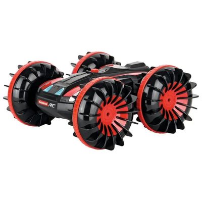 Carrera RC All-Terrain Stunt Car 1:16 rossa Carrera RC All-Terrain Stunt Car 1:16 rossa