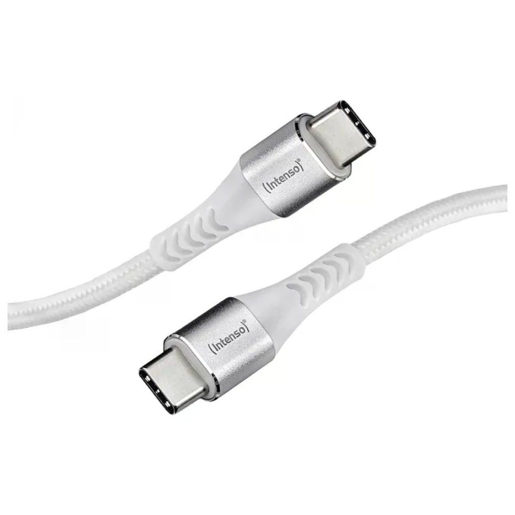 Intenso Cavo USB-C a USB-C 1,5 m Bianco