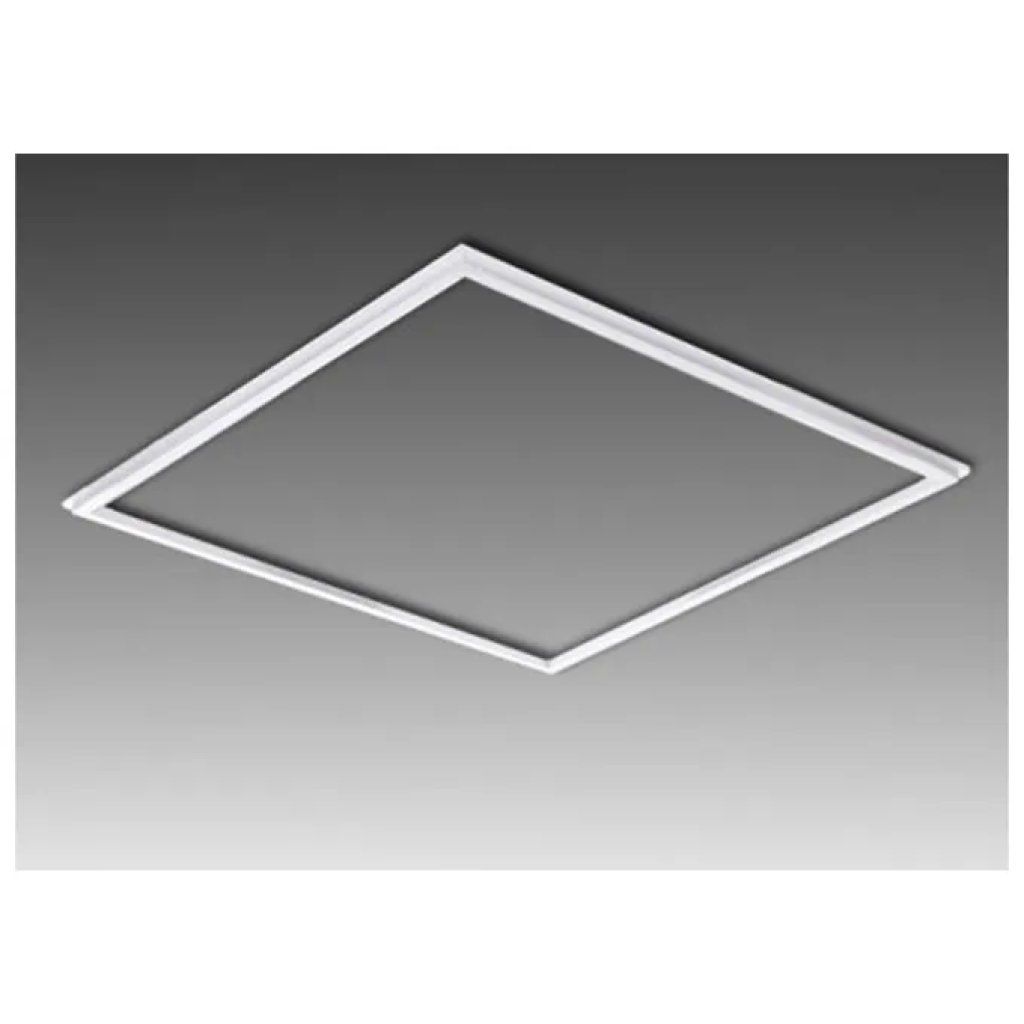 Lumineo Canvas decorativo LED in PVC 58 x 38 cm