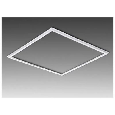 Lumineo Canvas decorativo LED in PVC 58 x 38 cm