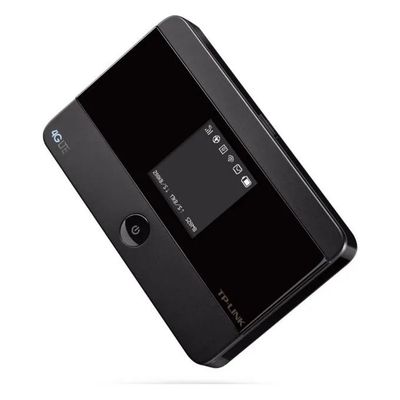 TP-Link M7350 Hotspot Wi-Fi Portatile 4G LTE TP-Link M7350 Hotspot Wi-Fi Portatile 4G LTE