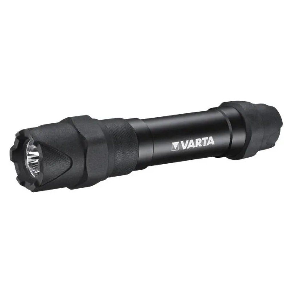 VARTA Indestructible F30 PRO – Torcia LED 650 lm