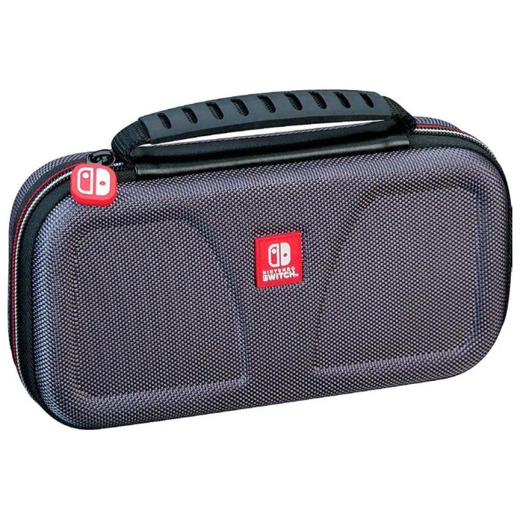 BIG BEN Custodia ufficiale Nintendo per Switch Lite – Big Ben