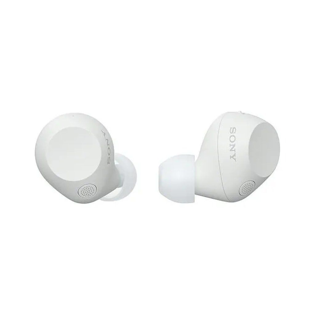 SONY U.K. Sony Cuffie True Wireless Bluetooth con cancellazione del rumore