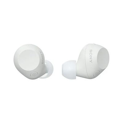 SONY U.K. Sony Cuffie True Wireless Bluetooth con cancellazione del rumore