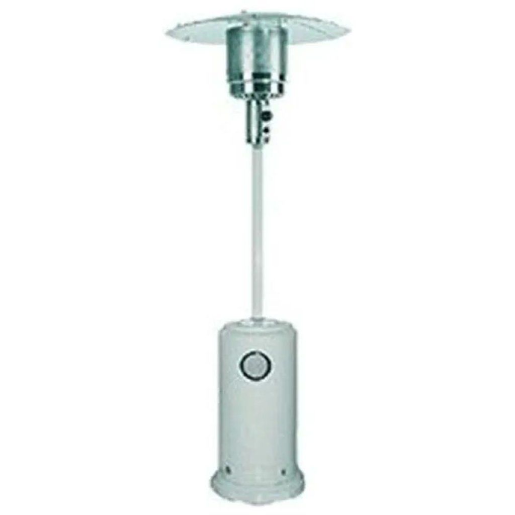 KASART COL. BIANCO KW 13 STUFA RADIANTE A FUNGO 10-15 Kw verniciata bianca colore Bianco KASART COL. BIANCO KW 13 STUFA RADIANTE A FUNGO 10-15 Kw verniciata bianca colore Bianco