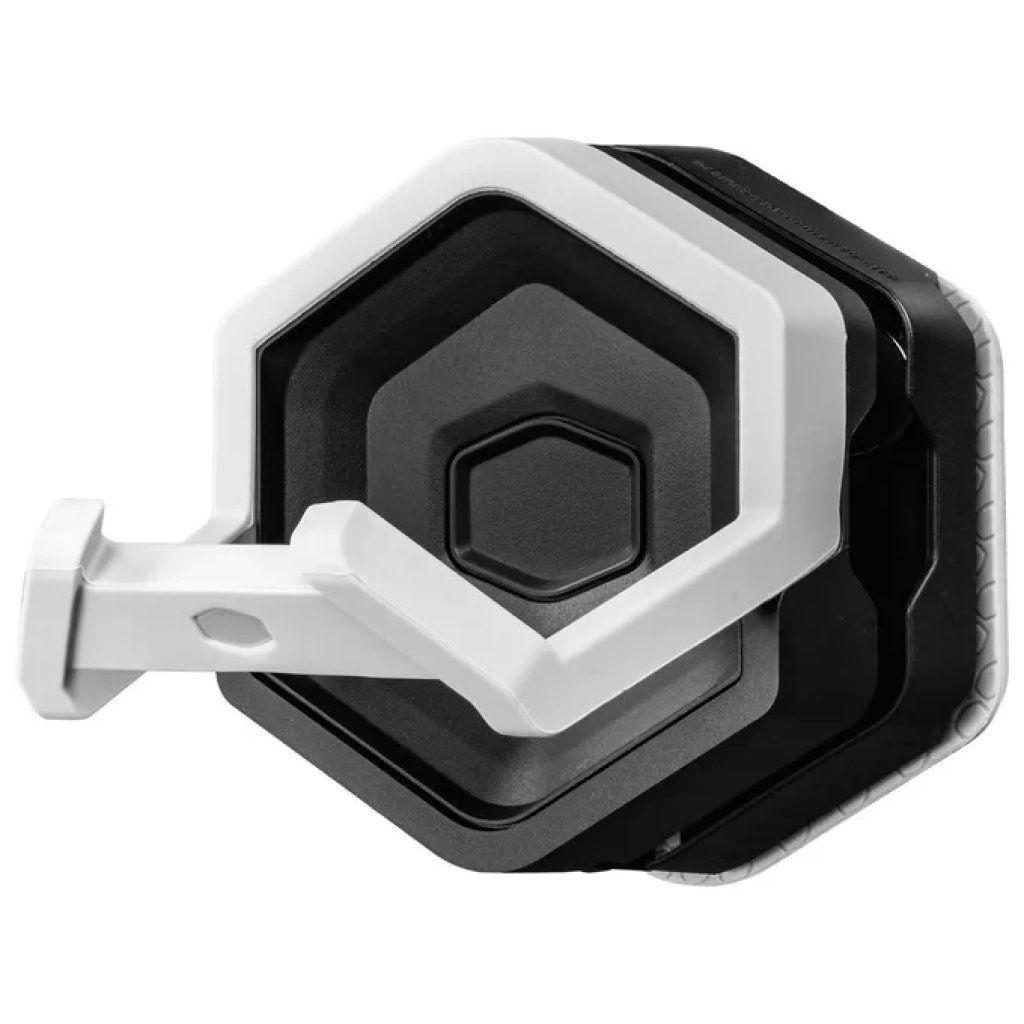 Cooler Master GEM Supporto Magnetico Nero per Accessori Cooler Master GEM Supporto Magnetico Nero per Accessori