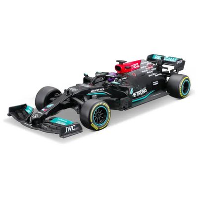 GOLIATH Auto radiocomandata Mercedes-AMG F1 W12 1:24