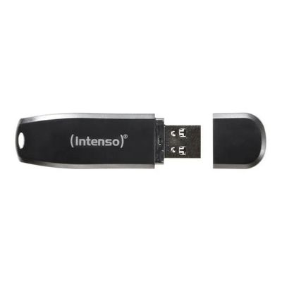 Intenso Speed Line Chiavetta USB 512 GB USB 3.2 Nera