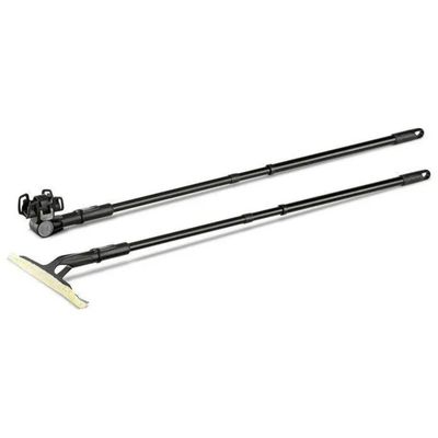 KARCHER Kärcher 2.633-144.0 Set di prolunghe telescopiche per lavavetri WV e KV 4, 0,6–1,5 m KARCHER Kärcher 2.633-144.0 Set di prolunghe telescopiche per lavavetri WV e KV 4, 0,6–1,5 m