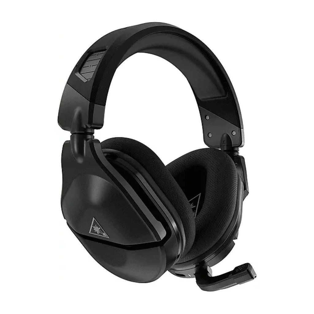 Turtle Beach Stealth 600 Gen 2 MAX – Cuffie gaming wireless nere