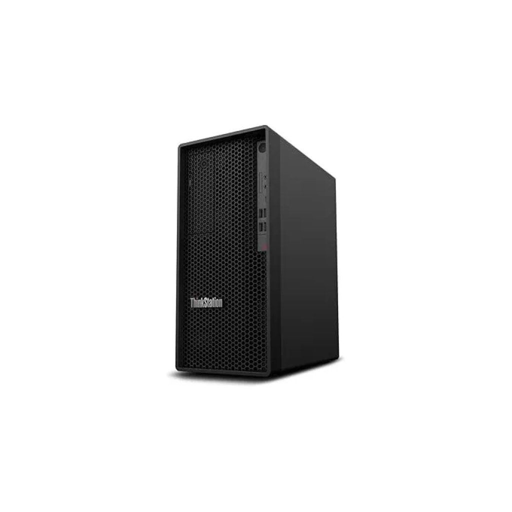 Lenovo ThinkStation P2 Tower Gen 2, Core Ultra 7, 32 GB RAM, SSD 1 TB, RTX 5070 Lenovo ThinkStation P2 Tower Gen 2, Core Ultra 7, 32 GB RAM, SSD 1 TB, RTX 5070