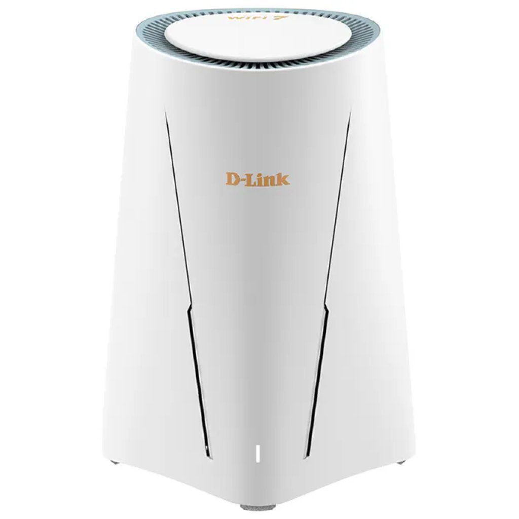 D-Link G536-E Router 5G Wi-Fi 7 Dual-Band D-Link G536-E Router 5G Wi-Fi 7 Dual-Band