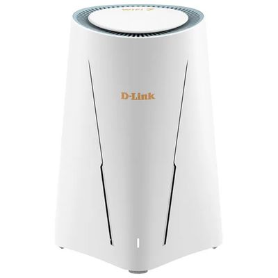 D-Link G536-E Router 5G Wi-Fi 7 Dual-Band