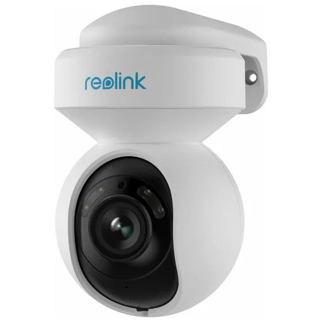 Reolink E540 Telecamera IP PTZ 5 MP Wi‑Fi Dual Band Reolink E540 Telecamera IP PTZ 5 MP Wi‑Fi Dual Band
