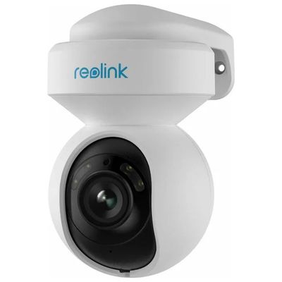 Reolink E540 Telecamera IP PTZ 5 MP Wi‑Fi Dual Band Reolink E540 Telecamera IP PTZ 5 MP Wi‑Fi Dual Band