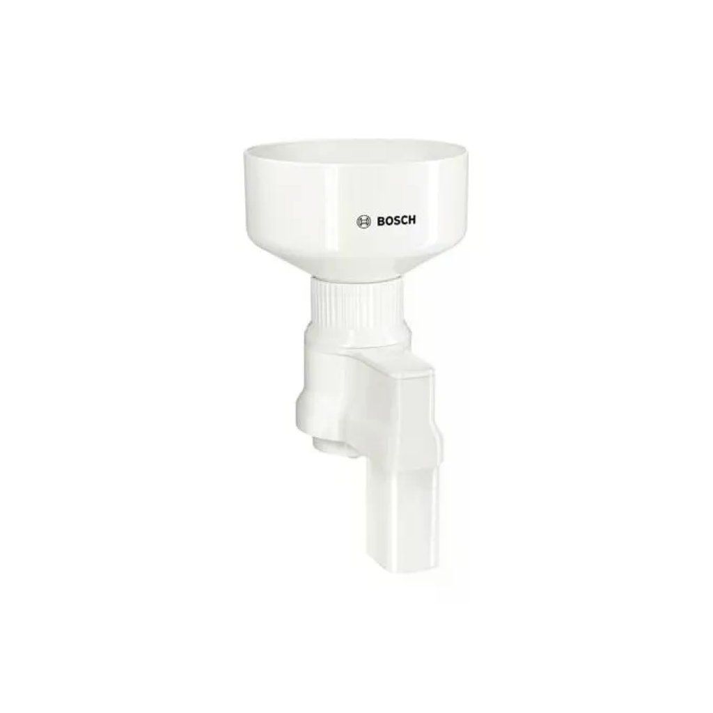 Bosch MUZ5GM1 Tritatutto e macinatore per robot da cucina MUM 5 Bosch MUZ5GM1 Tritatutto e macinatore per robot da cucina MUM 5