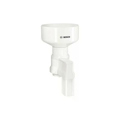 Bosch MUZ5GM1 Tritatutto e macinatore per robot da cucina MUM 5 Bosch MUZ5GM1 Tritatutto e macinatore per robot da cucina MUM 5