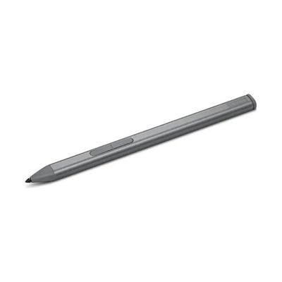 Lenovo Slim Pen 4X81P44052 – Stilo Attivo Magnetico Grigio Lenovo Slim Pen 4X81P44052 – Stilo Attivo Magnetico Grigio
