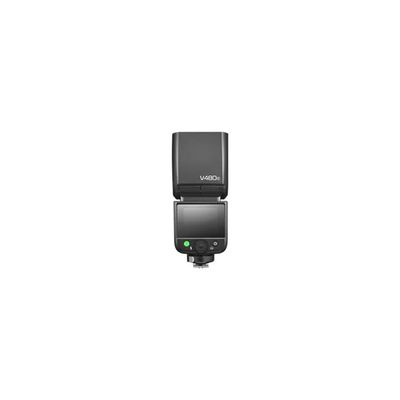 Godox V480 C Flash TTL per Canon, nero