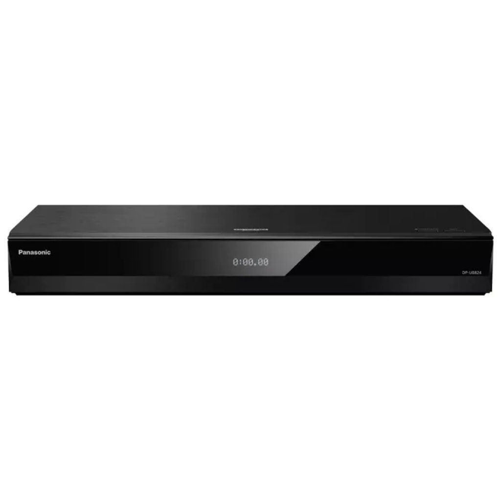 Panasonic DP-UB824AGK Lettore Blu Panasonic DP-UB824AGK Lettore Blu
