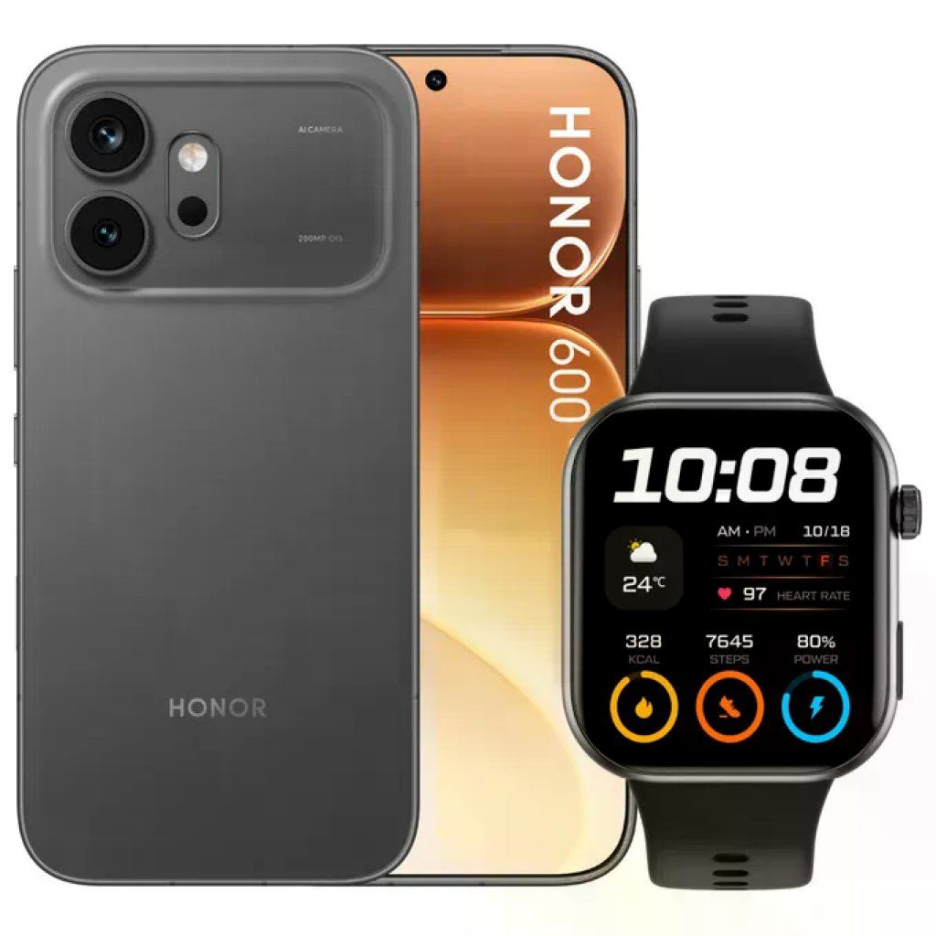 Honor 600 smartphone HOR6005G8512+W 6 Honor 600 smartphone HOR6005G8512+W 6