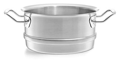 Fissler Original-Profi Collection – Inserto per cottura a vapore 28 cm Fissler Original-Profi Collection – Inserto per cottura a vapore 28 cm