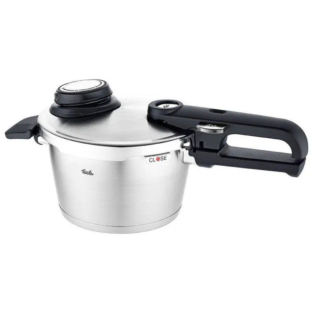 Fissler Vitavit Premium Pentola a Pressione 2,5 L, 18 cm