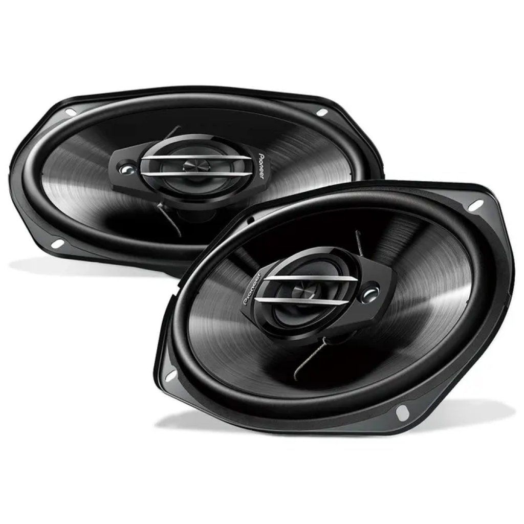 Pioneer TS-G6930F Altoparlante Auto Ovale 6x9"