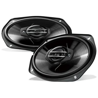 Pioneer TS-G6930F Altoparlante Auto Ovale 6x9 Pioneer TS-G6930F Altoparlante Auto Ovale 6x9"