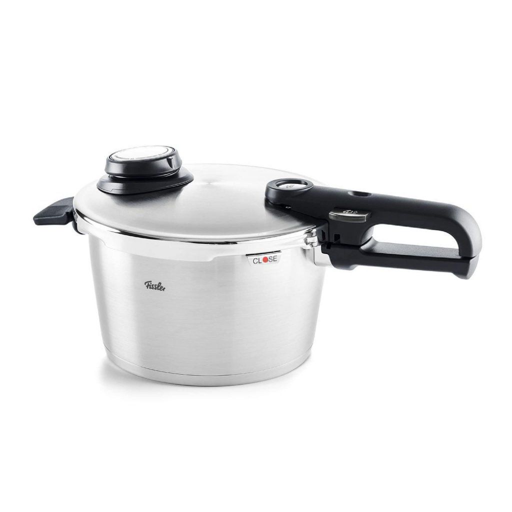Fissler Vitavit Premium Pentola a Pressione 4,5 L, 22 cm