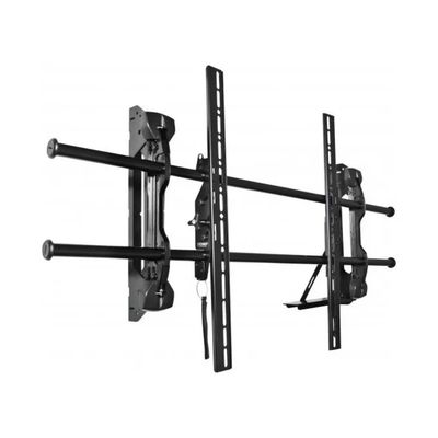 ITB SOLUTION Chief XTM1U Supporto TV a Parete per Schermi da 55 a 82 Pollici ITB SOLUTION Chief XTM1U Supporto TV a Parete per Schermi da 55 a 82 Pollici