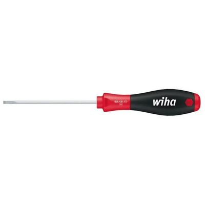 Wiha 302 Cacciavite a taglio 5,5 × 200 mm