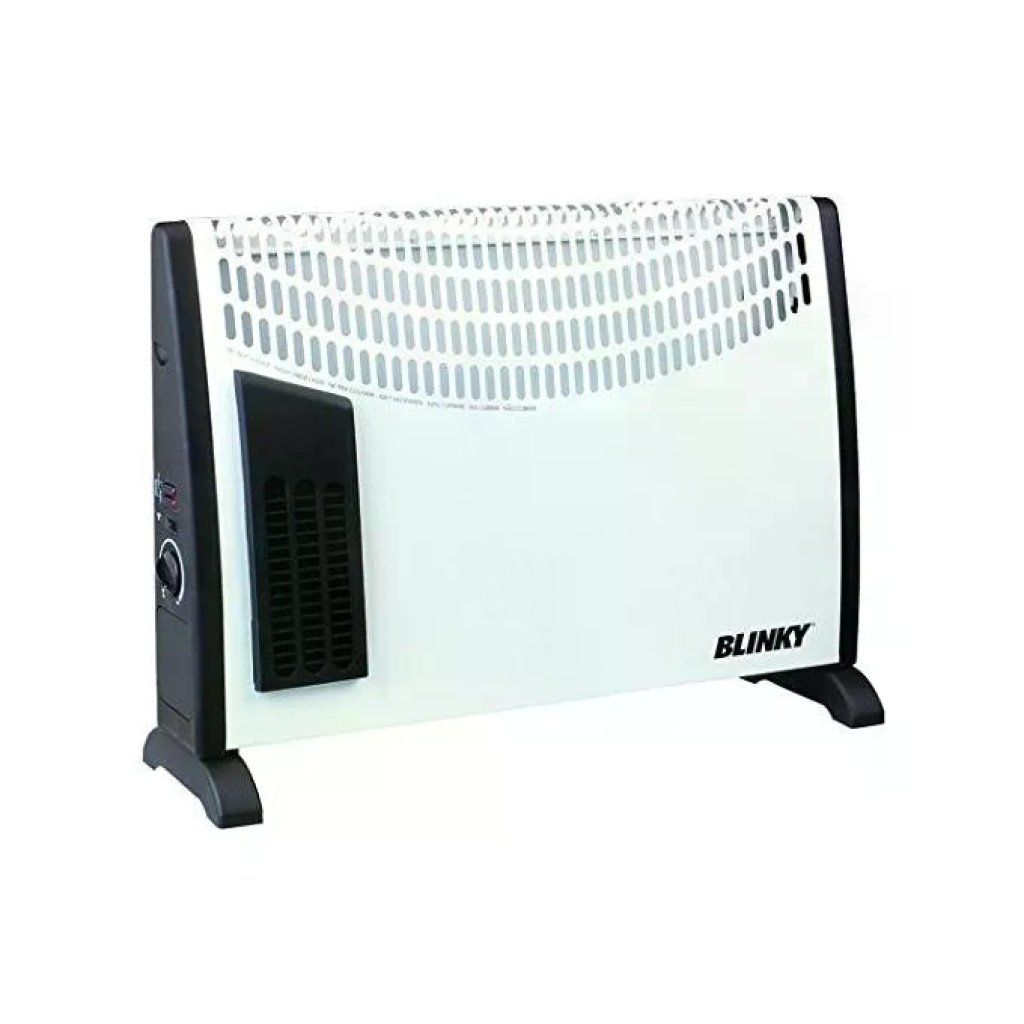 VIGOR-BLINKY Blinky BK-TC2000/T Termoconvettore Turbo 2000 W