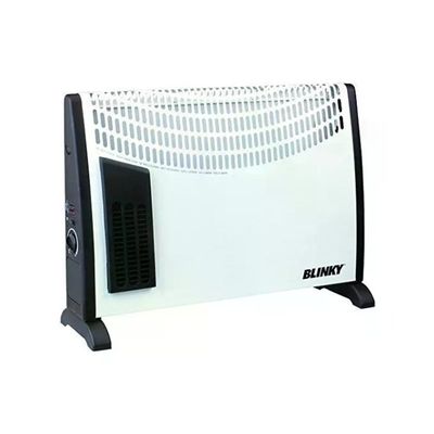 VIGOR-BLINKY Blinky BK-TC2000/T Termoconvettore Turbo 2000 W