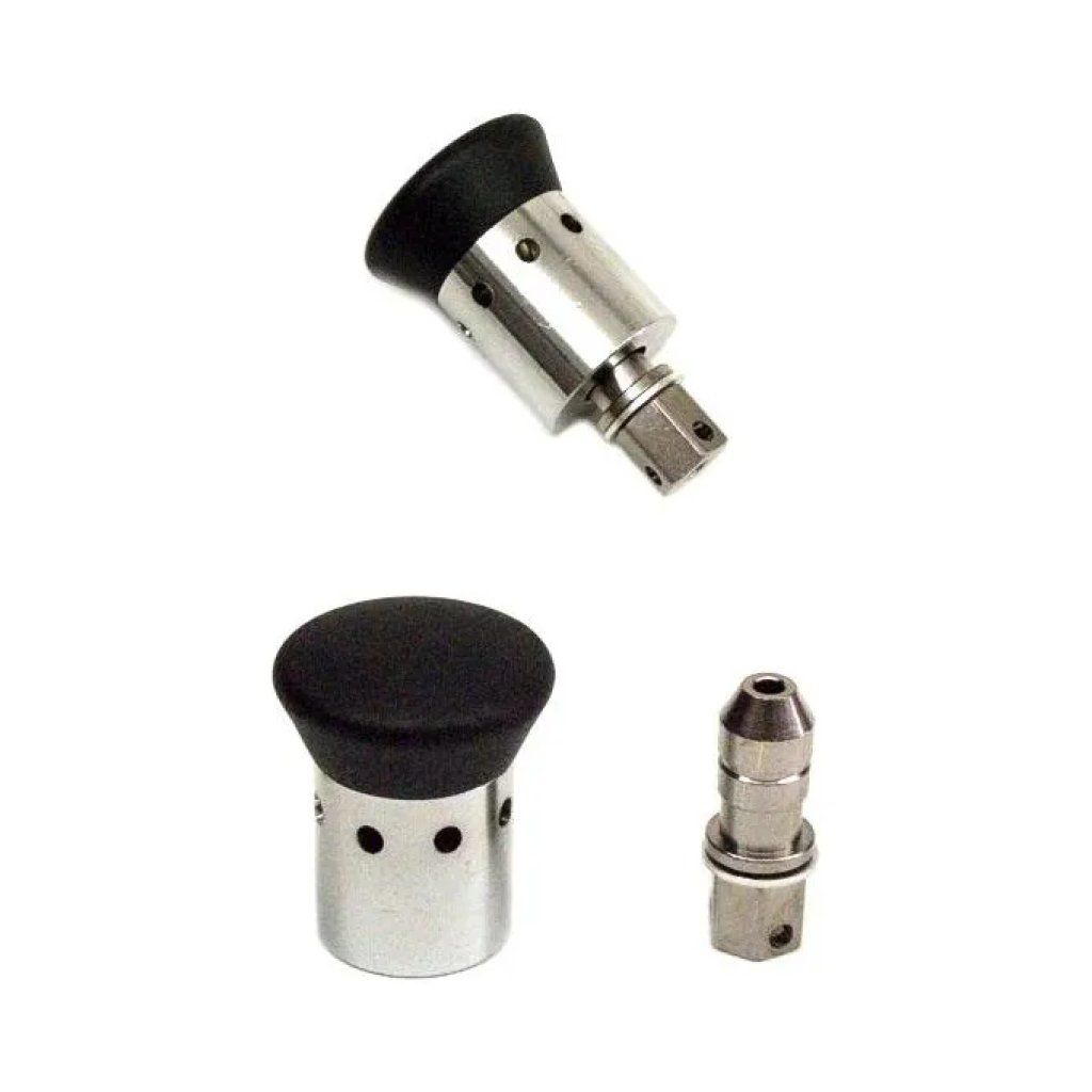 Barazzoni CT1008000 Valvola di Esercizio 0,70 bar per Pentola a Pressione Barazzoni CT1008000 Valvola di Esercizio 0,70 bar per Pentola a Pressione