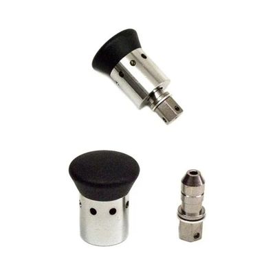 Barazzoni CT1008000 Valvola di Esercizio 0,70 bar per Pentola a Pressione Barazzoni CT1008000 Valvola di Esercizio 0,70 bar per Pentola a Pressione