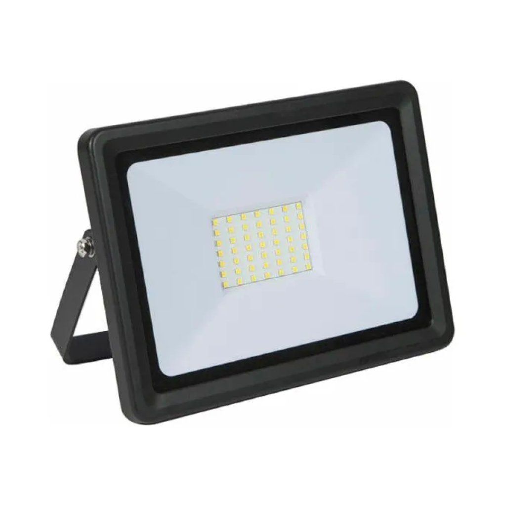 FME Fanton FME62661 Proiettore LED 30 W 2400 lm IP65 Nero FME Fanton FME62661 Proiettore LED 30 W 2400 lm IP65 Nero
