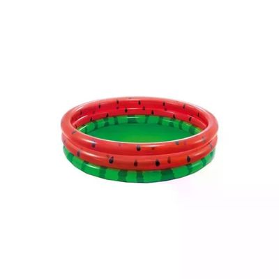 INTEX Piscina gonfiabile Intex 58448 per bambini, fantasia anguria