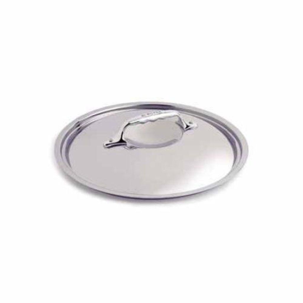 De Buyer Affinity 3709.16N – Coperchio inox da 16 cm De Buyer Affinity 3709.16N – Coperchio inox da 16 cm