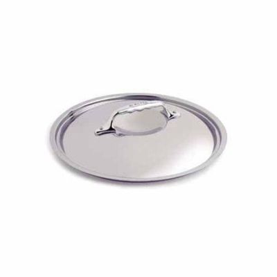De Buyer Affinity 3709.16N – Coperchio inox da 16 cm
