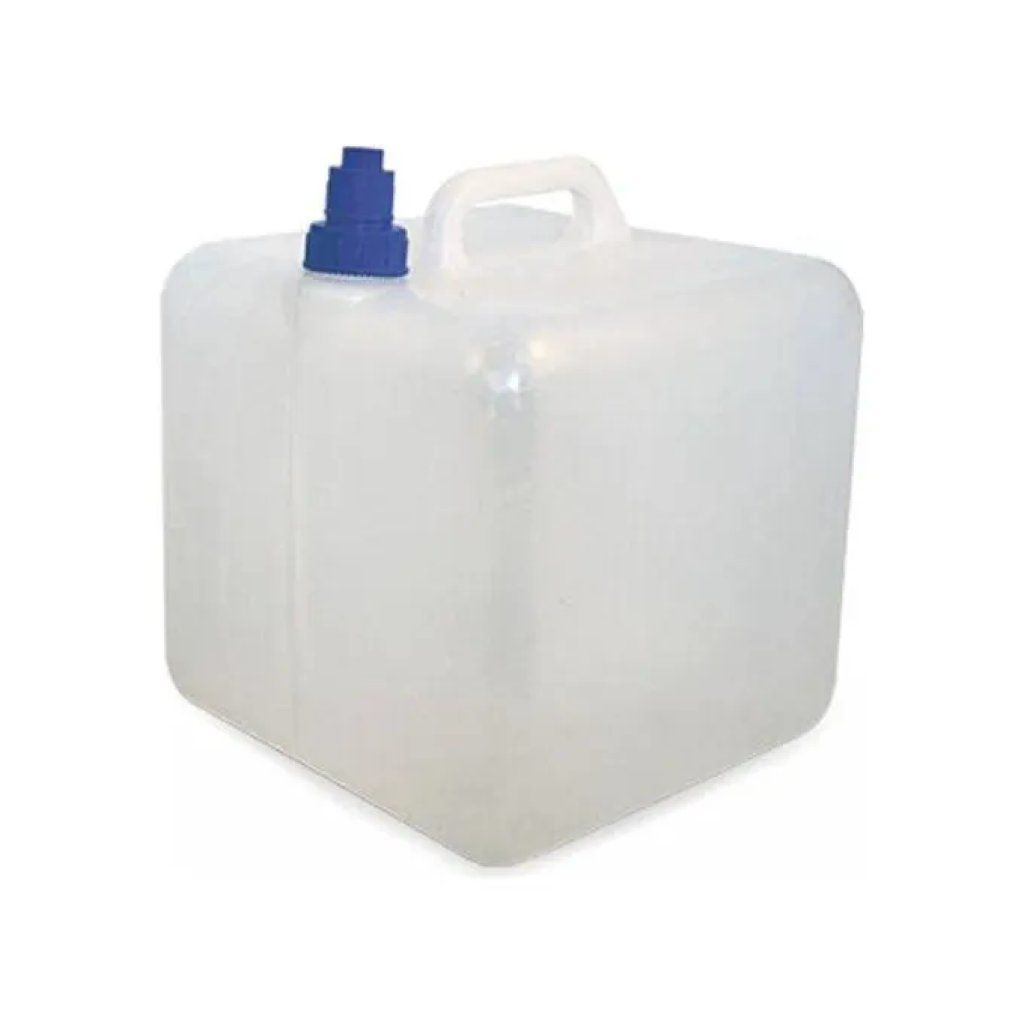Adriatic ADR152 Tanica Pieghevole da 18 L con Rubinetto Adriatic ADR152 Tanica Pieghevole da 18 L con Rubinetto
