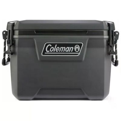 Coleman Convoy 55 QT Borsa Frigo Rigida 53 L Grigia Coleman Convoy 55 QT Borsa Frigo Rigida 53 L Grigia