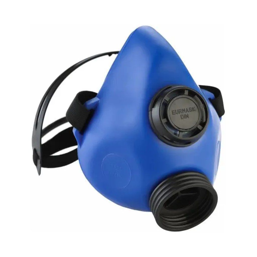 MILLA Eurmask 7355 Maschera Semifacciale in TPE