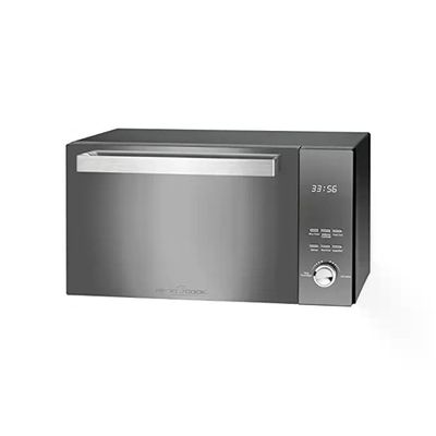 ProfiCook PC-MWG 1204 Microonde con Grill 23 L 800 W ProfiCook PC-MWG 1204 Microonde con Grill 23 L 800 W